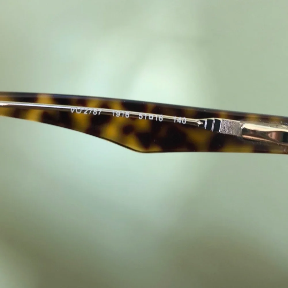 Vogue RX Frames